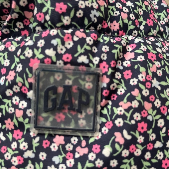 🎈SOLD Gap Girls Winter / Snow Jacket - Picture 4 of 5